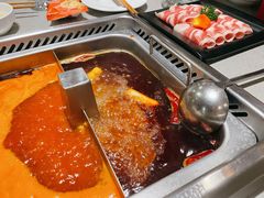 -海底捞火锅(宝龙广场夜宵主题店)