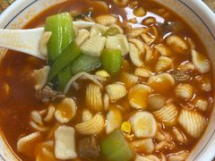 -陕西人家(莱山店)