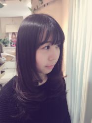 iphone_upload_pic-美格丝M.G.S Hair Salon