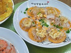 -梅姐海鲜餐厅(水头海鲜街店)
