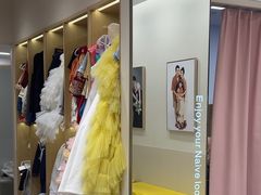 -天真蓝照相馆(新世界店)