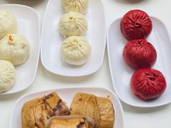 -李与白包子铺(桐梓林店)
