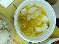-雀蓝川菜(星悦汇店)
