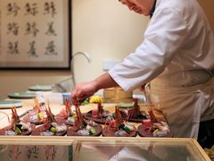 -鮨青(恒基名人购物中心店)