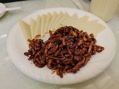 -开元食府(长兴路店)