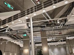 -阿那亚第六食堂(文创街区店)
