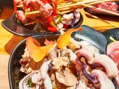 -九记潮汕现切鲜牛肉自助火锅(长沙·方圆荟店)