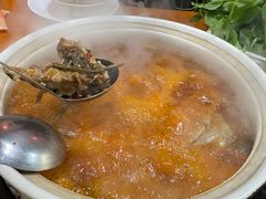 -毅记香鸭居(后堡店)