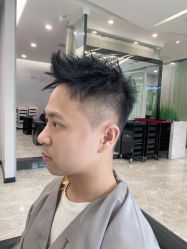 -IP SALON