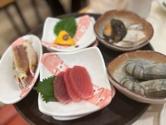 -第六季自助餐厅(甜水园店)