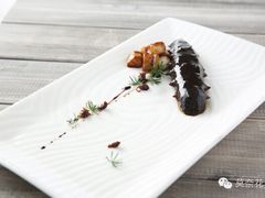 iphone_upload_pic-莫奈花园餐厅(麦迪逊花园店)