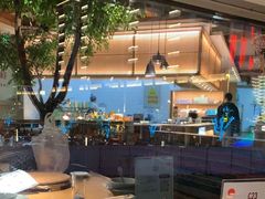 -蜜桃餐厅·伴山(湖滨商业街店)