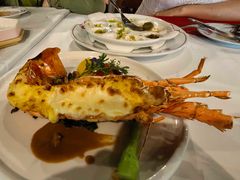 -马克西姆餐厅(崇文门店)