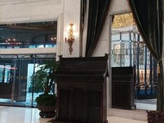 -上海天禧嘉福璞缇酒店