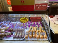 -秋林食品(秋林公司店)