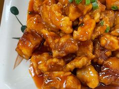 荔枝肉-聂记粤菜馆(鼓西路店)