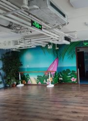-呼拉汇舞蹈生活馆 Hawaii Hula&Tahiti Dance Studio