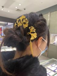 -周生生Chow Sang Sang(苏州美罗高新店)