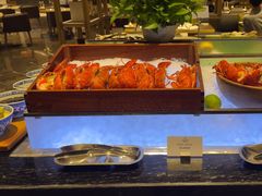 -博林天瑞喜来登酒店·西丽尚膳