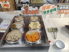 -素清香(解放路店)