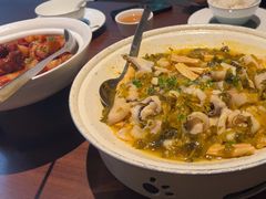 -汀小府·福建客家菜(鼓山沃尔玛店)