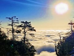 -峨眉山风景名胜区