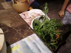 皇帝菜-同仁四季椰子鸡(海岸城天利店)