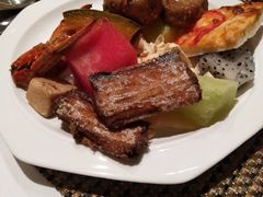 -海天楼中餐厅(吴宫泛太平洋酒店)