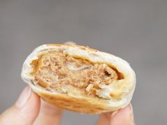 -长发西饼(临顿路店)