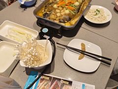 -半天妖烤鱼(芜湖市镜湖万达店)