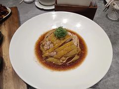 -北国饭店·海鲜·北方菜(峡山店)