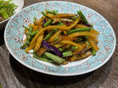 -魁盛居百年鲁菜馆(县西巷店)