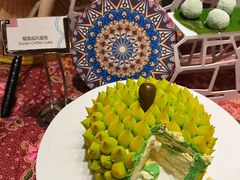 -星汇餐厅(新濠影汇店)