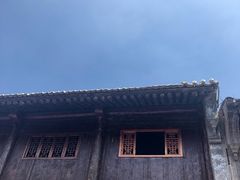 -韩城古城