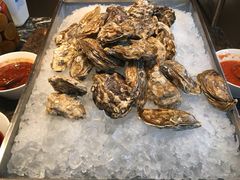 -南通滨江洲际酒店-东厨中餐厅