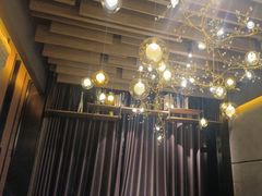-河坝烧烤串城(金达莱店)