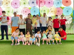 -全优加早教·托育(光大花园校区)