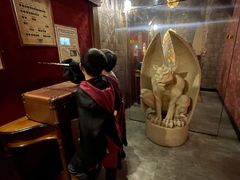 -逃脱反斗城沉浸剧情密室(北京路店)