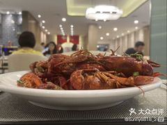 -胥城大厦-胥香自助餐厅