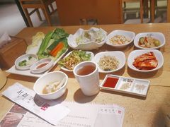 -喜来稀肉(望京店)