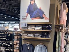 -MUJI无印良品(大悦城店)