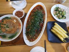 -赤宴·川菜(玉林店)