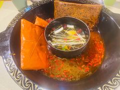 -蜀家渝重庆火锅(南屏街店)