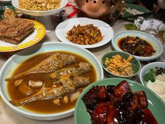 -那家小馆•北京菜•烤鸭(中关村店)