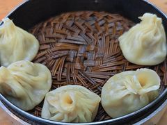 -罗卜李包子羊肉汤