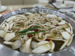 -芭夯兔·无骨兔汤锅(华阳店)