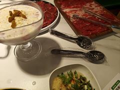 -椰子湾·海南火锅·糟粕醋·椰子鸡(正大广场店)