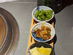 -炉太郎日式烧肉店(华贸店)