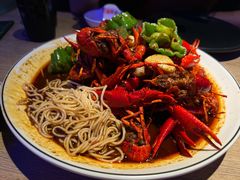 -红盔甲·小龙虾(定西路店)