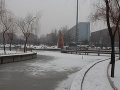 -张店儿童公园